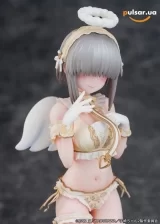 Оригинальная аниме фигурка &laquo;TV Anime "Uzaki-chan wa Asobitai! Double" Yanagi Uzaki Angel ver. 1/7 Complete Figure&raquo;