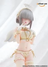 Оригинальная аниме фигурка &laquo;TV Anime "Uzaki-chan wa Asobitai! Double" Yanagi Uzaki Angel ver. 1/7 Complete Figure&raquo;