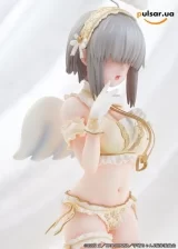 Оригинальная аниме фигурка &laquo;TV Anime "Uzaki-chan wa Asobitai! Double" Yanagi Uzaki Angel ver. 1/7 Complete Figure&raquo;