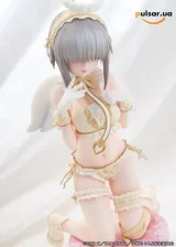 Оригинальная аниме фигурка &laquo;TV Anime "Uzaki-chan wa Asobitai! Double" Yanagi Uzaki Angel ver. 1/7 Complete Figure&raquo;