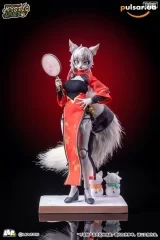 Оригинальная аниме фигурка &laquo;ERA-004 Liya New Year Ver. 1/12 Scale Posable Figure&raquo;
