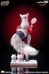 Оригинальная аниме фигурка &laquo;ERA-004 Liya New Year Ver. 1/12 Scale Posable Figure&raquo;