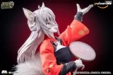 Оригинальная аниме фигурка &laquo;ERA-004 Liya New Year Ver. 1/12 Scale Posable Figure&raquo;