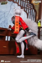 Оригинальная аниме фигурка &laquo;ERA-004 Liya New Year Ver. 1/12 Scale Posable Figure&raquo;