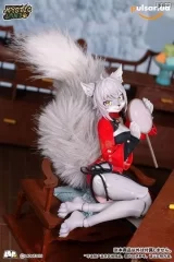 Оригинальная аниме фигурка &laquo;ERA-004 Liya New Year Ver. 1/12 Scale Posable Figure&raquo;
