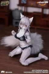 Оригинальная аниме фигурка &laquo;ERA-004 Liya New Year Ver. 1/12 Scale Posable Figure&raquo;