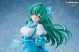 Оригинальная аниме фигурка &laquo;KDcolle Gushing over Magical Girls Magia Azure 1/7 Complete Figure&raquo;