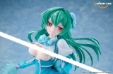 Оригинальная аниме фигурка &laquo;KDcolle Gushing over Magical Girls Magia Azure 1/7 Complete Figure&raquo;