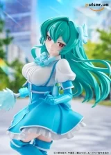 Оригинальная аниме фигурка &laquo;KDcolle Gushing over Magical Girls Magia Azure Special Edition 1/7 Complete Figure&raquo;