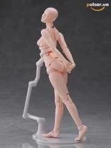 Оригинальная аниме фигурка &laquo;Nishimura Style Drawing Doll Olive FLESH&raquo;