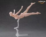 Оригинальная аниме фигурка &laquo;Nishimura Style Drawing Doll Olive FLESH&raquo;