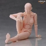 Оригинальная аниме фигурка &laquo;Nishimura Style Drawing Doll Olive FLESH&raquo;