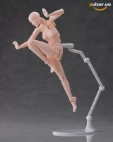 Оригинальная аниме фигурка &laquo;Nishimura Style Drawing Doll Olive FLESH&raquo;