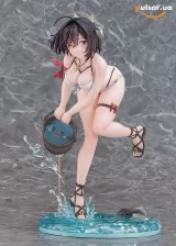Оригинальная аниме фигурка &laquo;Atelier Yumia: The Alchemist of Memories & the Envisioned Land Yumia Liessfeldt: Playing in the Water Ver. 1/6 Complete Figure&raquo;