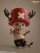 Оригинальная аниме фигурка &laquo;S.H.Figuarts Tony Tony Chopper (A Netflix Series: ONE PIECE)&raquo;