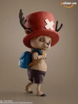 Оригинальная аниме фигурка &laquo;S.H.Figuarts Tony Tony Chopper (A Netflix Series: ONE PIECE)&raquo;