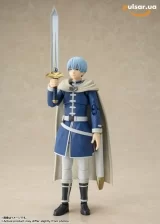 Оригинальная аниме фигурка &laquo;S.H.Figuarts Himmel "Frieren: Beyond Journey's End"&raquo;