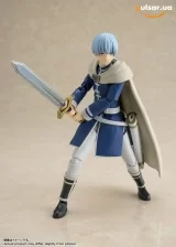 Оригинальная аниме фигурка &laquo;S.H.Figuarts Himmel "Frieren: Beyond Journey's End"&raquo;