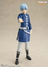 Оригинальная аниме фигурка &laquo;S.H.Figuarts Himmel "Frieren: Beyond Journey's End"&raquo;