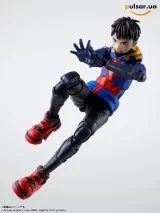 Оригинальная аниме фигурка &laquo;S.H.Figuarts Koichi Haimawari "My Hero Academia: Vigilantes"&raquo;