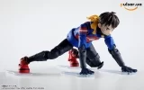 Оригинальная аниме фигурка &laquo;S.H.Figuarts Koichi Haimawari "My Hero Academia: Vigilantes"&raquo;