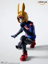 Оригинальная аниме фигурка &laquo;S.H.Figuarts Koichi Haimawari "My Hero Academia: Vigilantes"&raquo;