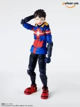 Оригинальная аниме фигурка &laquo;S.H.Figuarts Koichi Haimawari "My Hero Academia: Vigilantes"&raquo;