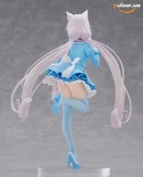 Оригинальная аниме фигурка &laquo;POP UP PARADE Nekopara Sekai Connect Vanilla: Winter Clothes Ver. L size Complete Figure&raquo;
