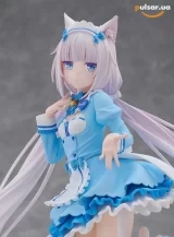 Оригинальная аниме фигурка &laquo;POP UP PARADE Nekopara Sekai Connect Vanilla: Winter Clothes Ver. L size Complete Figure&raquo;
