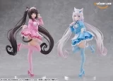 Оригинальная аниме фигурка &laquo;POP UP PARADE Nekopara Sekai Connect Chocola: Winter Clothes Ver. L size Complete Figure&raquo;