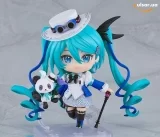 Оригінальна аніме фігурка &laquo;Nendoroid Character Vocal Series 01 Hatsune Miku: MIKU WITH YOU 2025 Ver.&raquo;