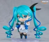 Оригинальная аниме фигурка &laquo;Nendoroid Character Vocal Series 01 Hatsune Miku: MIKU WITH YOU 2025 Ver.&raquo;