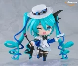 Оригинальная аниме фигурка &laquo;Nendoroid Character Vocal Series 01 Hatsune Miku: MIKU WITH YOU 2025 Ver.&raquo;