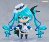 Оригинальная аниме фигурка &laquo;Nendoroid Character Vocal Series 01 Hatsune Miku: MIKU WITH YOU 2025 Ver.&raquo;