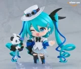 Оригинальная аниме фигурка &laquo;Nendoroid Character Vocal Series 01 Hatsune Miku: MIKU WITH YOU 2025 Ver.&raquo;