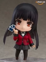 Оригінальна аніме фігурка &laquo;Nendoroid Kakegurui xx Yumeko Jabami&raquo;