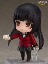 Оригинальная аниме фигурка &laquo;Nendoroid Kakegurui xx Yumeko Jabami&raquo;