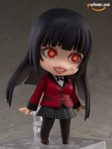Оригинальная аниме фигурка &laquo;Nendoroid Kakegurui xx Yumeko Jabami&raquo;