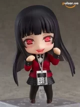Оригинальная аниме фигурка &laquo;Nendoroid Kakegurui xx Yumeko Jabami&raquo;