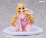 Оригінальна аніме фігурка &laquo;Toaru Kagaku no Railgun T Misaki Shokuhou: Negligee Ver. 1/6 Complete Figure&raquo;