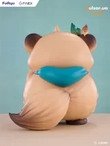 Оригинальная аниме фигурка &laquo;Real Size Soft Vinyl Collection hololive production Pokobee&raquo;