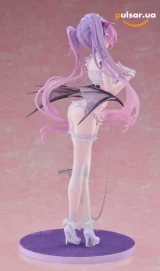 Оригинальная аниме фигурка &laquo;rurudo "Eve BODY HARNESS_Renewal Ver." 1/6 Complete Figure&raquo;