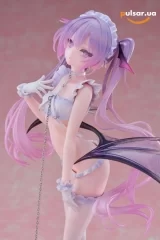 Оригинальная аниме фигурка &laquo;rurudo "Eve BODY HARNESS_Renewal Ver." 1/6 Complete Figure&raquo;