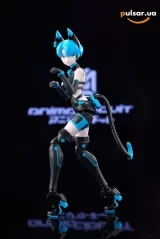 Оригинальная аниме фигурка &laquo;Animacircuit Sora The Cat SP 1/12 Plastic Model&raquo;