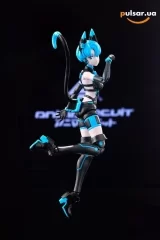 Оригинальная аниме фигурка &laquo;Animacircuit Sora The Cat SP 1/12 Plastic Model&raquo;