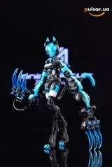 Оригинальная аниме фигурка &laquo;Animacircuit Sora The Cat SP 1/12 Plastic Model&raquo;