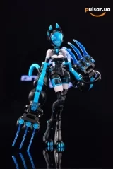 Оригинальная аниме фигурка &laquo;Animacircuit Sora The Cat SP 1/12 Plastic Model&raquo;