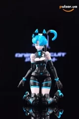 Оригинальная аниме фигурка &laquo;Animacircuit Sora The Cat SP 1/12 Plastic Model&raquo;