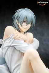 Оригинальная аниме фигурка &laquo;Togainu no Chi Akira 1/7 Complete Figure&raquo;