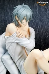 Оригинальная аниме фигурка &laquo;Togainu no Chi Akira 1/7 Complete Figure&raquo;